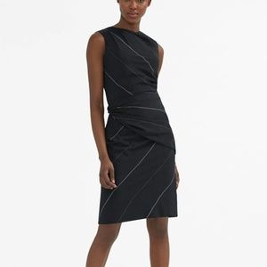 MM LaFleur - Alex 2.0 Slant Stripe - 6